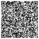 QR code with Teddy Bear U contacts