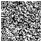 QR code with San Diego Optometry contacts