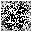 QR code with Hangin Hamacas contacts