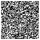 QR code with J P Battles and Assocts I contacts