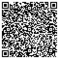 QR code with Linas contacts