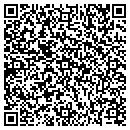 QR code with Allen Graphics contacts