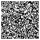 QR code with B JS Bargain Corner contacts