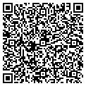 QR code with Daniel C Rice contacts