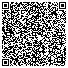 QR code with Aerobic Septic Service Co contacts