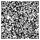 QR code with J&S Contractors contacts
