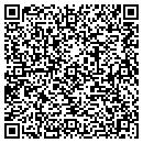 QR code with Hair Parlor contacts