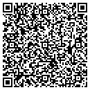 QR code with Finish Line contacts