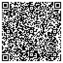 QR code with C & S Packaging contacts