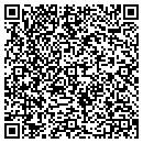 QR code with TCBY contacts