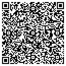 QR code with Alpha Paging contacts