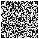 QR code with Serveco Inc contacts