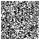 QR code with A E Butler Intermediate School contacts