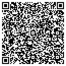 QR code with E-Show.Org contacts