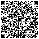 QR code with Alpha Bakery & Deli contacts
