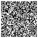 QR code with Harold's Exxon contacts