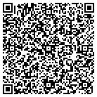 QR code with A Plus Transmission Spec contacts
