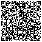 QR code with Cheyanne Distributing contacts