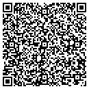 QR code with J J Cellular Service contacts