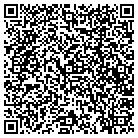 QR code with B B O Custom Brokerage contacts