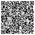 QR code with EMC Corp contacts