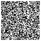 QR code with Huffman D Custom Homes LLC contacts