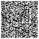QR code with Ecclesiastical Studios contacts