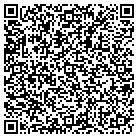 QR code with Hager Machine & Tool Inc contacts
