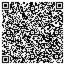 QR code with A Zillion Service contacts