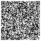 QR code with Badd Become A Defensive Driver contacts