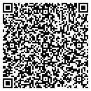 QR code with A A A University Taxi contacts