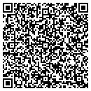 QR code with House Doctor The contacts