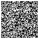 QR code with All American Custom contacts