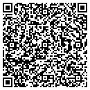 QR code with On The Beach contacts