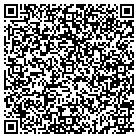QR code with Ace Avionics Red Bird Airport contacts