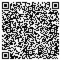 QR code with LCAI contacts