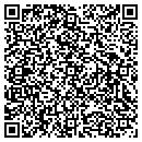 QR code with S D I of Arlington contacts