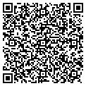 QR code with CPST Inc contacts