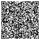 QR code with AAA Glass contacts