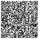 QR code with H & R Block Tax Service contacts