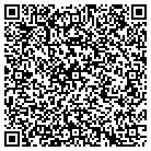 QR code with A & R J's Wrecker Service contacts