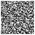 QR code with Precision Overhead Garage Door contacts
