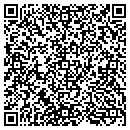 QR code with Gary B Williams contacts