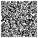 QR code with Allans Automotive contacts