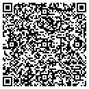 QR code with A C Burns Painting contacts