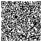 QR code with Adams Exterminating Co contacts