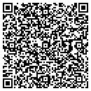 QR code with Romacorp Inc contacts