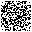 QR code with A & A Meat Market contacts