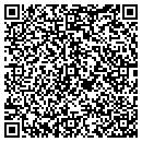 QR code with Under Oaks contacts