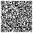 QR code with Jazzercise contacts